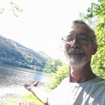 Ian Hutton Snr - @huttonsnr - Instagram