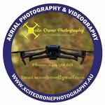 Ian Huxtable - @xcite_drone_photography - Instagram