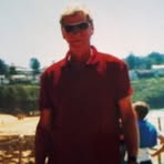 Ian Huxtable - Facebook