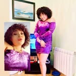 Iamsilvia9 - @oliv.ianice - Instagram