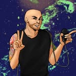 Ian I-Cee - @ian_icee - Instagram