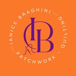 Ianice Braghini - @ianicebraghiniquilting - Instagram
