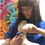 Janie’s finsta - @_ianice - Instagram