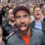 Ian Cafferky - @ianingabout - Instagram