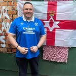 Ian Irwin - @ianirwin55 - Instagram