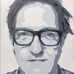 Ian Irwin - @ianirwinart - Instagram