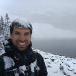 ian irwin - @ianhikesat - Instagram