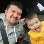 Ian Ives - @ivesy89 - Instagram