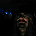 Ian Ives - @zombiepigpen - Instagram