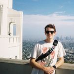 Ian Johnson - @ian_johnson - Instagram