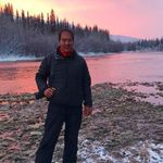 Ian Johnson - @ianjohnsonwild - Instagram