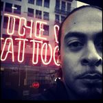 Ian Johnson - @victorytat2 - Instagram