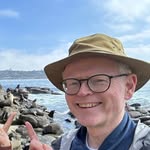 Ian Johnson - @iandenisjohnson - Instagram