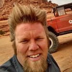 Ian Johnson - @ianfrombigtiregarage - Instagram