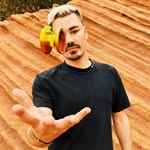 Ian Johnson Yoyo - @ianjyoyo - Instagram