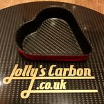 Ian Jolly Giant Davis - @jollyscarbon - Instagram