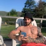 Ian Jordan - @ianjordanok - Instagram