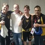 Ian Jordan - @ianjordan1963 - Instagram