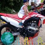 Ian Jordan - Facebook