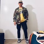 Ian 👋🏽😎🕺🏽 - @ianjoseppp - Instagram