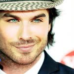 Ian Joseph Somerhalder - @ianjoseph__somerhalder - Instagram