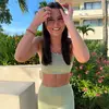 jillian - @jillianjustus - TikTok
