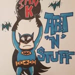 Ian Kaye - @ian_kaye__art - Instagram