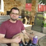 Ian Kaye - @pandamonian - Instagram