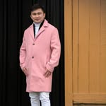 Ian Kenneth - @iankredondo - Instagram
