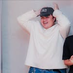 Ian Kenneth Rojano Ang - @iankennethang - Instagram