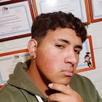 Ian Kenneth Segovia - @alex_sgvx - Instagram
