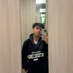 Ian Kenneth Urbina - @urbinssiian - Instagram