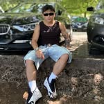 KRIAN 🇵🇭 - @iankennethreyes_ - Instagram