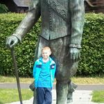 Ian Kenyon - @lkenyoncb400 - Instagram