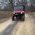 Ian Keener - Facebook