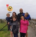 Ian Kidney - Facebook