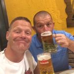 Ian Kinnear - @iankinnear541 - Instagram