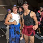 Ian Kinney - @iansboulder._.shoulders - Instagram