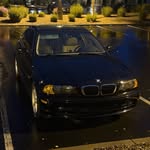 Ian Kinney - @ian_e46 - Instagram