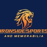 Ian Kinney - @ironsidesportsandmemrobilia - Instagram