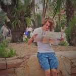 Ian 🍒 - @ian_kirsch - Instagram