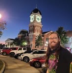 Ian Kiser - Facebook