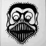 Ian Kiser - @savagebrains - Instagram
