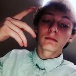 Ian kiser - @fuckthenewwavebrand - Instagram