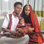 Kiseri Andemariam - @kiseriandemariam - Instagram