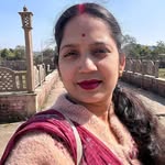 Ankita Shivam Singh - @iankishivamsingh - Instagram