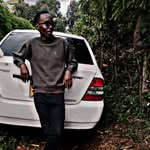 Îàñ Kïsh - @iankish254 - Instagram