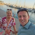 Ian Kish - Facebook