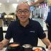 Ian Kitajima - Facebook