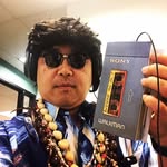 Ian Kitajima - @techsherpa808 - Instagram
